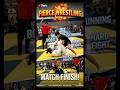 Ultimate Grappling Showdown: Incredible Technique and Power! #grappling #shorts