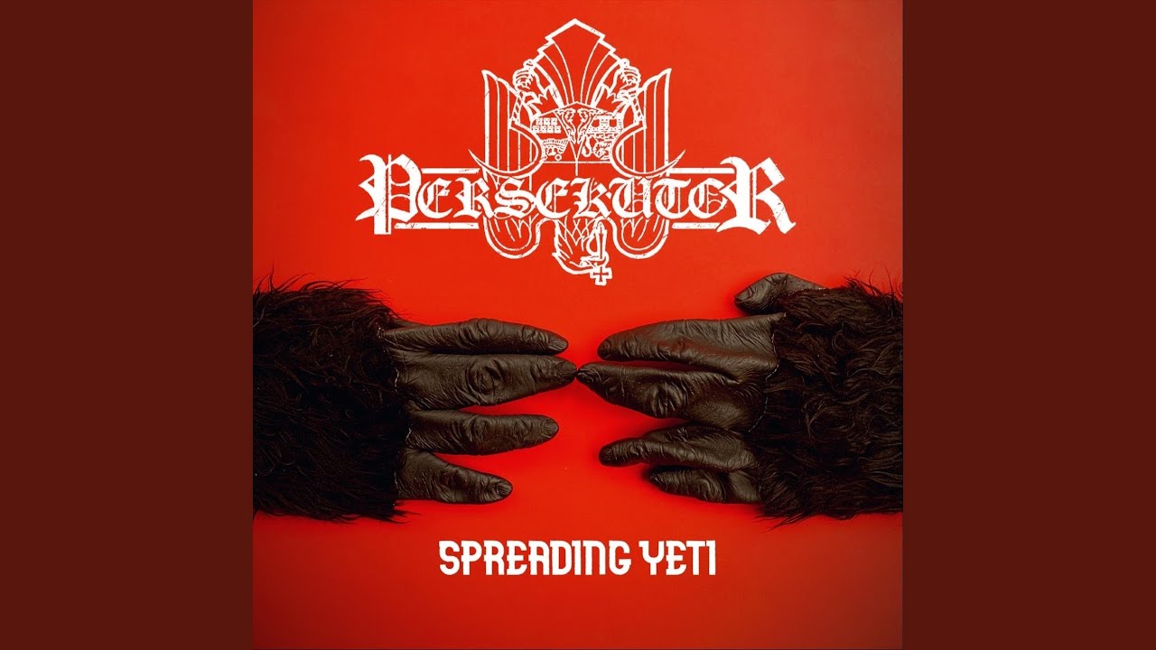 Watch Spreading Yeti on YouTube Watch Spreading Yeti on YouTube