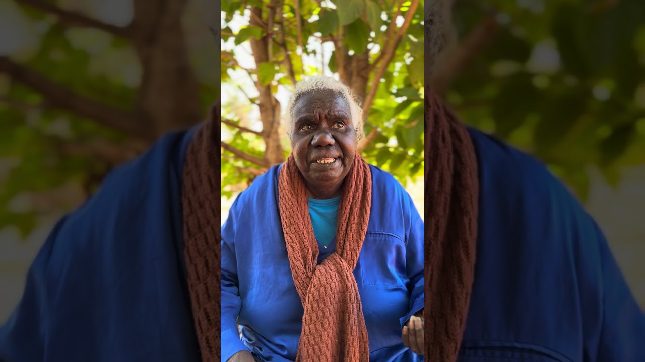 Annette Miller Governance Meeting Message