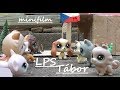 LPS - Tábor (minifilm)