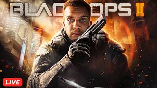 🔴 LIVE - WARONZE UPDATE WAS BAD, SO BO2 IT IS!