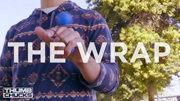 Thumb Chucks | Tutorial - Beginner - The Wrap