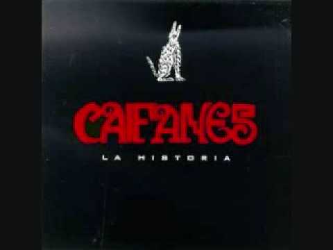 Matenme Porque Me Muero - Caifanes