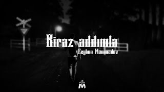 Ceyhun Məmmədov-Biraz addımla Resimi