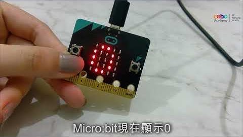 【Kids Up 不停學 更快樂】EP8: Micro:bit 入門教學