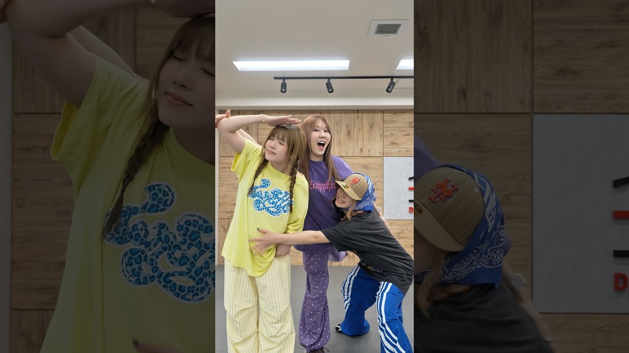 あずきの取り合い?笑❤️🔥 #らねっと #踊ってみた #タイガの振り付け #AyumuImazu #tiktok