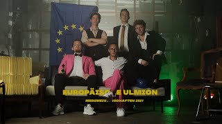 Medimeisterschaften Ulm 2021 - Europäische Ulmion Europorn