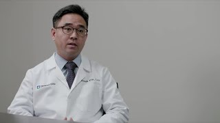 Junsik "Jay" Kim, DTCM, LAc | Cleveland Clinic Wellness & Preventative Medicine