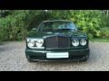 Bentley Arnage T Mulliner 2