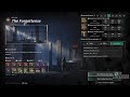 400% The Forgottense, 2:20, Solo, Fast &amp; Easy, Ines Build - The First Descendant