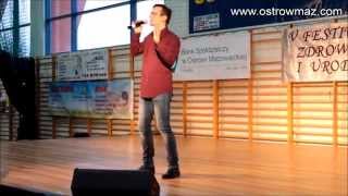 V Festiwal Zdrowia I Urody Miasto Dla Kobiet - Występy Artystów 07.03.2015