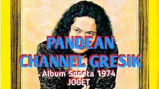 Album Soneta 1974 JOGET. 04_Bosan @suwandichrome6383