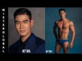 Welcome my new king  vietnam  danh chieu linh  mister global 2021  vdo by poppory