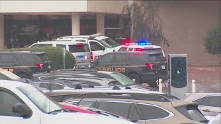 Several people spot man with gun at Perimeter Mall; police investigating