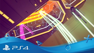 Lightfield | Announcement Trailer | PS4