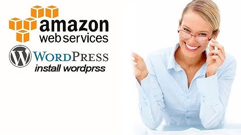 How to install WordPress