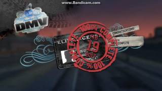 Burnout Paradise Elite License & 100% Complete screenshot 4