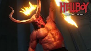 Top 6 where to watch hellboy