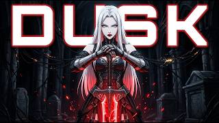 DUSK PROTOCOL : Aggressive Darksynth // Neon Skyline Execution