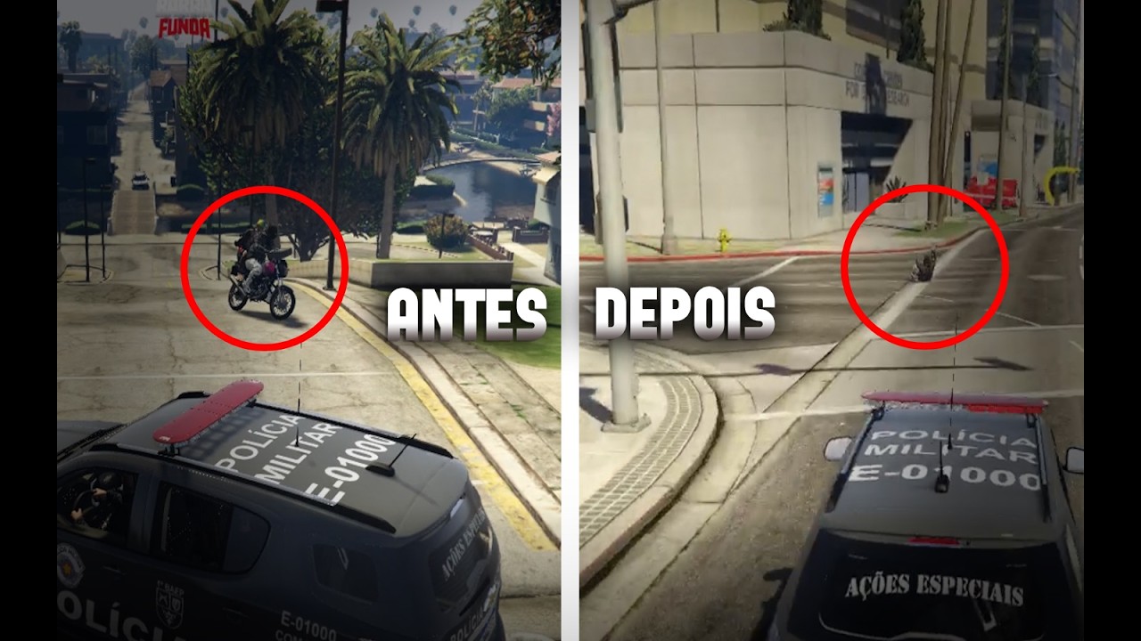 Fugiu do BAEP e aprendeu a voar - Barra Funda