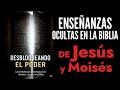 DESBLOQUEANDO EL PODER Las Enseñanzas ocultas en La Biblia de Moisés y Jesús. Thomas Troward Neville