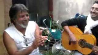 Video thumbnail of "Boni Juanin David De Fiesta Parte 1"