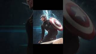 Bro was damn serious #avengersendgame #steverogers #rdj #captainamericaedit