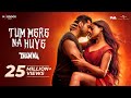 Tum Mere Na Hue Na Sahi Full Song Ayushmann K Rashmika M Sachin Jigar Madhubanti B Amitabh B