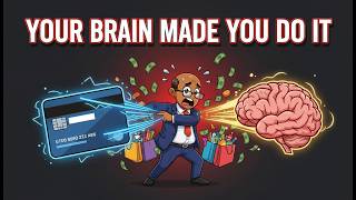Why You Keep Spending Money You Don’t Have – The Hidden Triggers That Make Spending Addictive