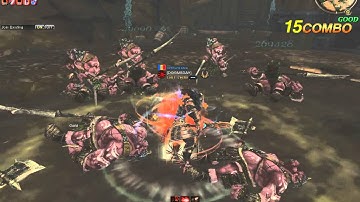 C9 Dungeon solo-playing video contest!