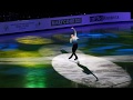 Yuzuru HANYU   EX   Four Continents Figure Skating Championships 2020