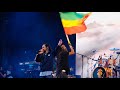 DAMIAN MARLEY - ROAD TO ZION - THE ENDS FESTIVAL 2019