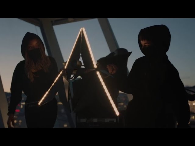 Alan Walker – (I'm) Not Alone [Covid Remix #10474] class=