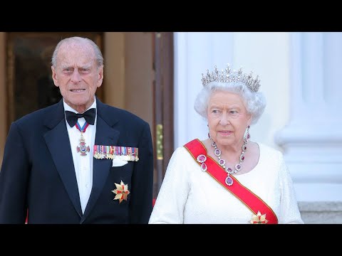 Как делают предложения руки и сердца британские короли