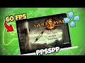 🔥GOD OF WAR GHOST OF SPARTA en Linux DEEPIN 25 PPSSPP bajos RECURSOS 2025 #deepin #linuxgaming