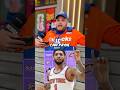 Knicks Fan CONQUERS The NBA Dabble Grid!😤💪