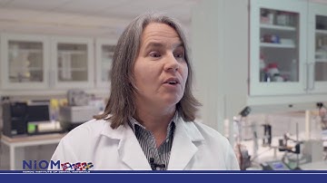 NIOM Accredited Test Laboratory