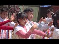 Kayan dance by pann pyoe latt education program students batch2