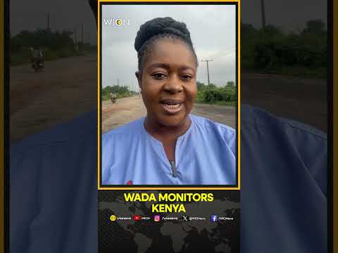 WADA Sees Kenya Progress Puts ADAK On Watch List After Non Compliance