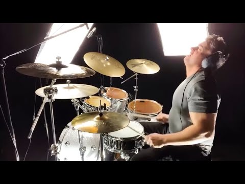 DRUM SOLO - YAMAHA EAD10 DRUM MODULE
