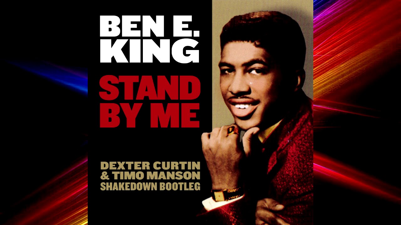Ben E. King - Stand By Me - Good Time Oldies - SOUNDTRACK RU - ЛУЧШАЯ