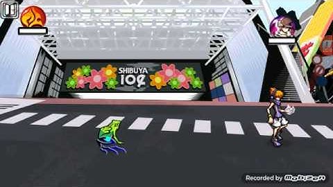 The World Ends With You Solo Remix part 3