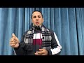 غلام يعلم الامة الصدق 