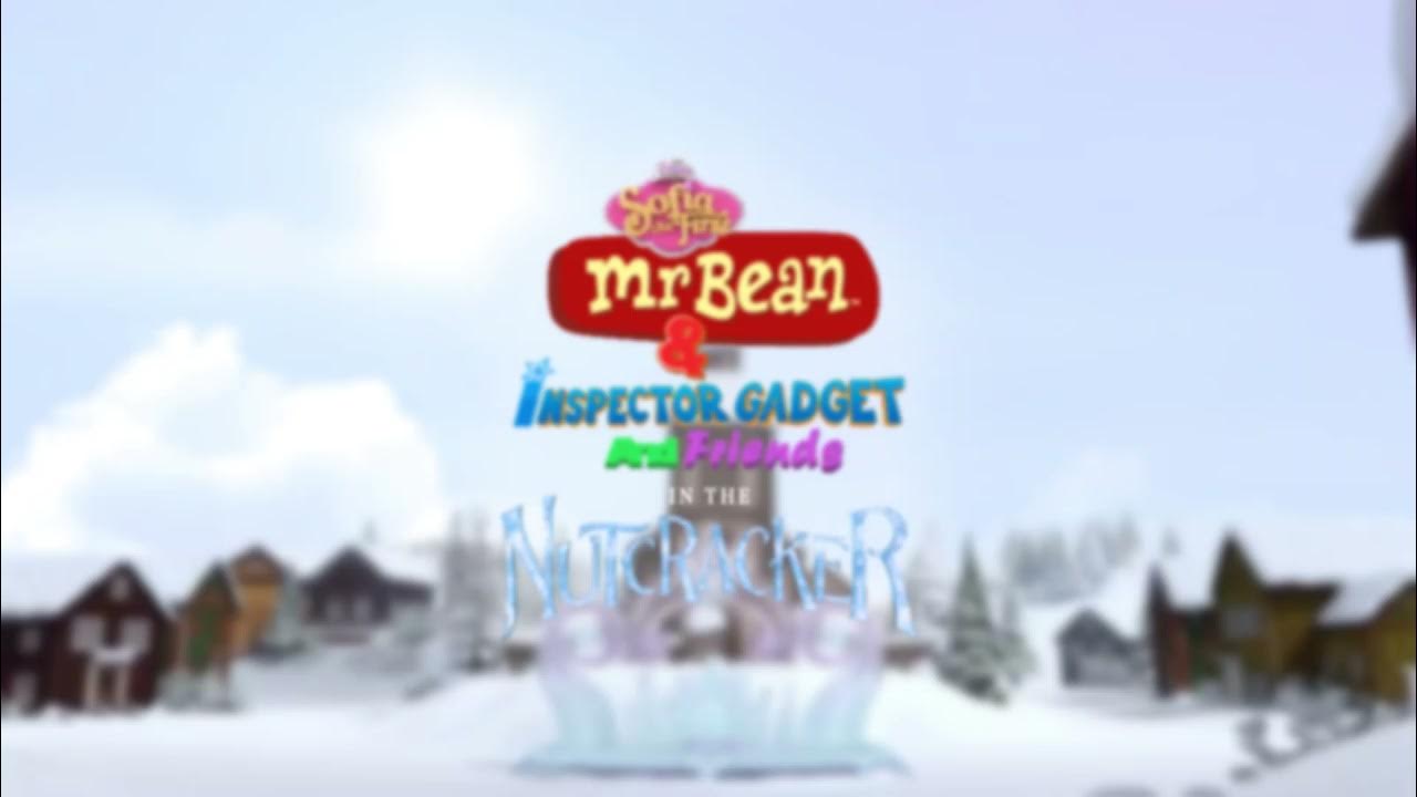 STF Mr Bean & Inspector Gadget And Friends (Feat Narrator) Cinematic