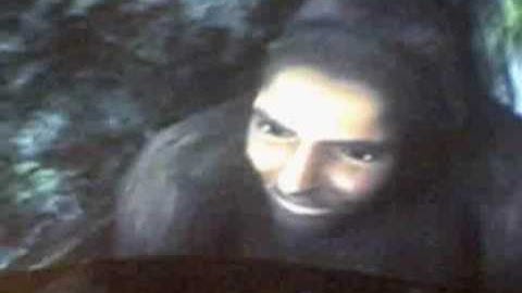 Halo 3 Monkey people