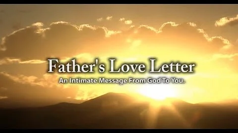 A Letter From God - DayDayNews