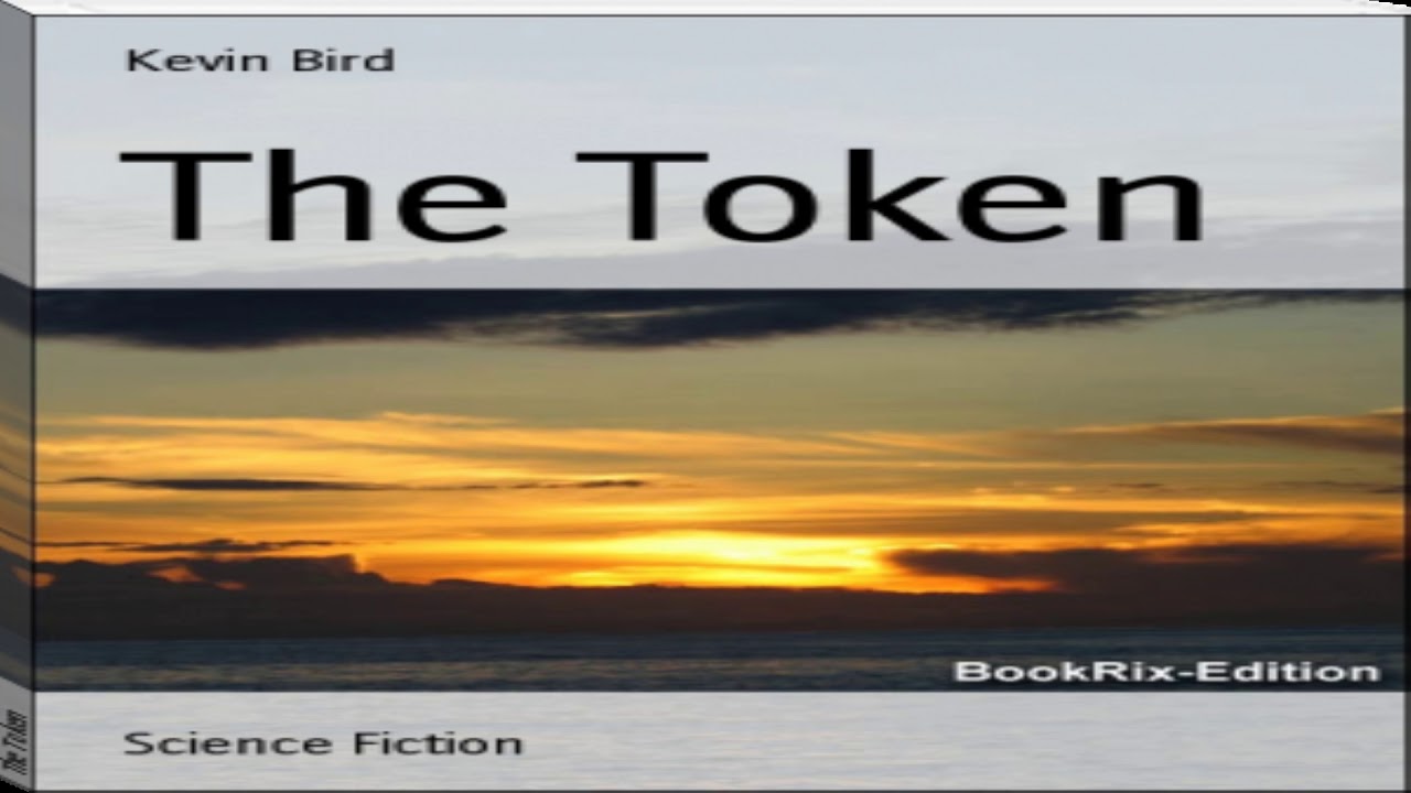 Audiobook English subtitles: The Token - episode 3 - YouTube