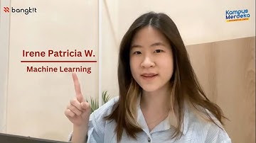 My Learning Experience in Bangkit 2023!