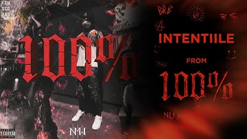 NMW Yanni - Intentiile