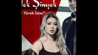 Bülent Yiğit feat.Dilek Şimşek sevgi yürek ister